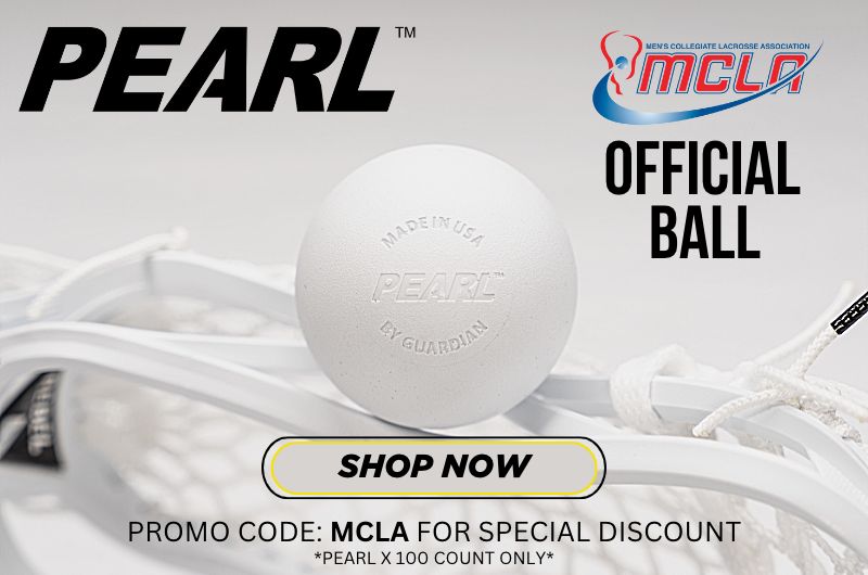 MCLA Sponsor: Pearl